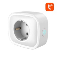 2x Smart WiFi zásuvka Gosund SP1 Tuya meranie energie