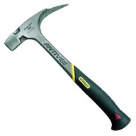 STANLEY 51-937 ANTIVIBE FATMAX CARPEN'S hammer