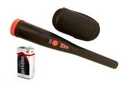 Ručný detektor PRO-POINTER PINPOINTER GC-2007, 9V batéria