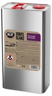 K2 VINYL GLANZ PLASTIC PNEUGUMA GUMA 5L