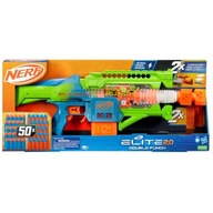 Hasbro NERF Rifle Elite 2.0 Double Punch