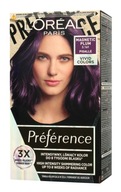 Loreal Preference Hair dye 3.161 Magnetic