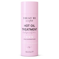 TRUST MY SISTER Hot Oil Treatment olej 100ml