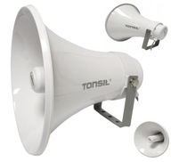 EXTERNÝ REPRODUKTOR TONSIL TC 35W TRUBKA 8 ohm