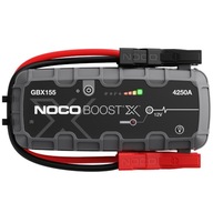 Štartovací posilňovač NOCO GBX155 Boost X 12V