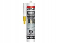 SOUDAL COLOZINC LEPE LIST BLACK GREY 290ml