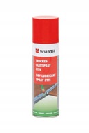 SUCHÝ TUK S PTFE 300 ml Wurth