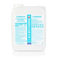 NANOCLEAN AIR GDU biocídna kvapalina 5L MC8803B