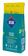 ATLAS PLUS NOVINKA 5 KG