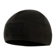 M-Tac Watch Cap Elite fleece so suchým zipsom Black