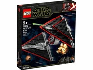 LEGO 75272 STAR WARS SITH TIE Fighter