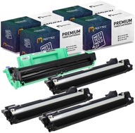 SADA 3x TN1090 TONER + DR1090 BUBEN PRE BROTHER