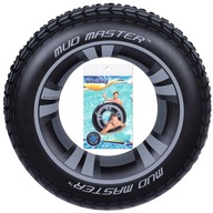 BESTWAY PLÁVAČKY 91CM MUD MASTER 36016