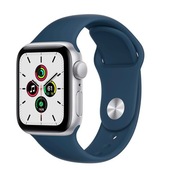 Inteligentné hodinky Apple Watch SE 40 mm GPS WiFi