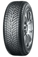 1 zimná pneumatika 225/55R19 YOKOHAMA BluEarth V905