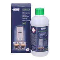 DEscaler pre kávovary DeLonghi EcoDecalk 500ml