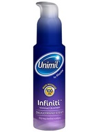 UNIMIL Infiniti hydratačný INTÍMNY GÉL 100ml