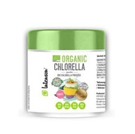 INTENSON Bio Chlorella 100 g