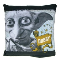 Harry Potter - mäkký dekoračný vankúš (442032) Dobby