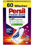 PERSIL tablety na pranie 60 ks Power Bars Color