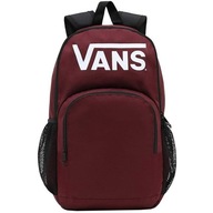 VANS Alumni Pack 5-B BACKPACK MODRÁ VN0A7UDSK1O1