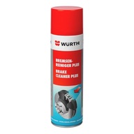 Wurth čistič bŕzd 089010810 500 ml