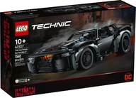 LEGO 42127 Technic BATMAN BATMOBIL