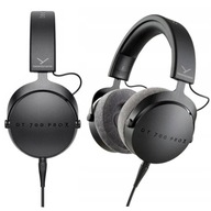 Beyerdynamic DT 700 PRO X slúchadlá cez uši