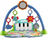 Vzdelávacia podložka Fisher-Price Gym BMH49