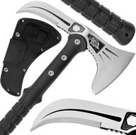 BSH Tomahawk N750A Veľká SURVIVAL AX AX + OBAL 41cm