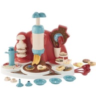 SMOBY CHEF COOKIE FACTORY ZDRAVÉ BIO COOKIES