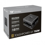 THERMALTAKE TOUGHPOWER GF 750W MODULAR 80+GOLD PS-TPD-0750FNFAGE-2