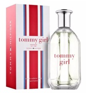 TOMMY HILFIGER TOMMY GIRL 100ML PRODUKT