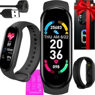 SMARTBAND M6 SMARTWATCH PREMIUM XL SPORT BAND