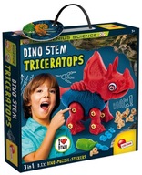 SOM GENIUS DINO STEM TRICERATOPS