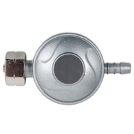 Jednostupňový redukčný ventil plynu PRE PLYN 37 mBar