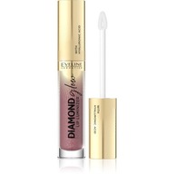 EVELINE DIAMOND GLOW LIP LUMINIZER LESK NA PERY S KYSELINOU HYALURONOVOU N