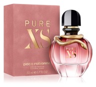 Paco Rabanne Pure XS For Her 50ml parfumová voda v spreji pre ženy EDP