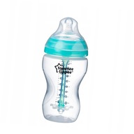 Tommee Tippee ADVANCED antikoliková fľaša 340 ml