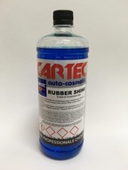 Cartec Rubber Shine 1L - pre pneumatiky