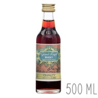 GRAND REGAL WHISKEY 500ml alkoholová esencia