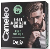 CAMELEO MEN POMADE NA BRADU A fúzy