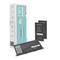 BATÉRIA MOVANO 357F9 BT/DE-7557H PRE DELL 6600 mAh