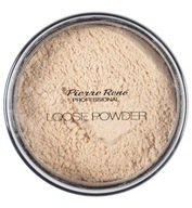 PIERRE RENE STONE POWDER 3 TRANSPARENT