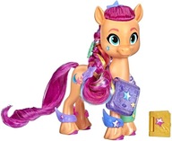 MY LITTLE PONY MÓDNE RAINBOW SUNNY F1794