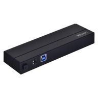 UNITEK HUB 7X USB 3.0 S NAPÁJOM A BC 1.2