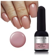 DIDIER LABFiber Base 10ml Nude BASE NAIL LAK