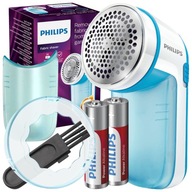 ELEKTRICKÝ DELIČ PHILIPS NA VYZLIEKANIE ODEVU PLNÝ