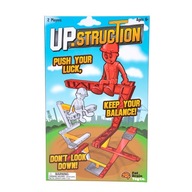 Stratégia Zdôvodnenie Hrateľnosť UpStruction Game