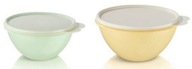 Tupperware Wonder Bowls 775ml + 1l